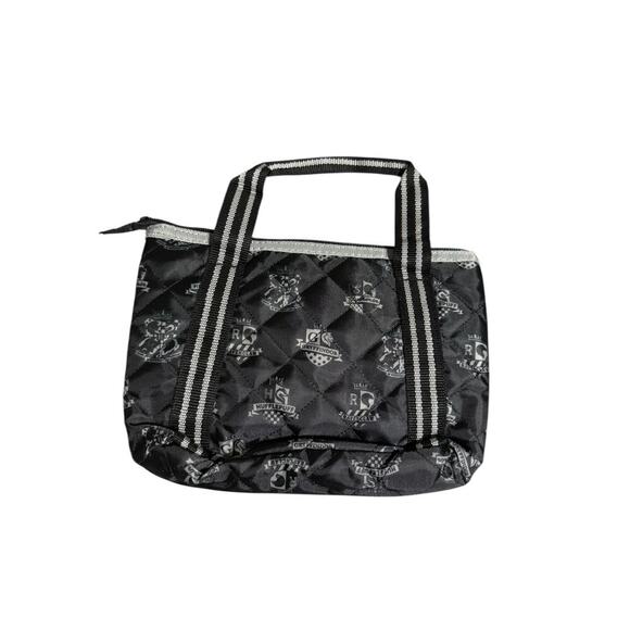 NWT Wizarding World of Harry Potter Hogwarts Cooler Bag Picnic Travel School - Picture 2 of 6